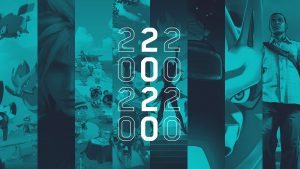 Nuestros juegos favoritos de 2020 | Next Level 2021
